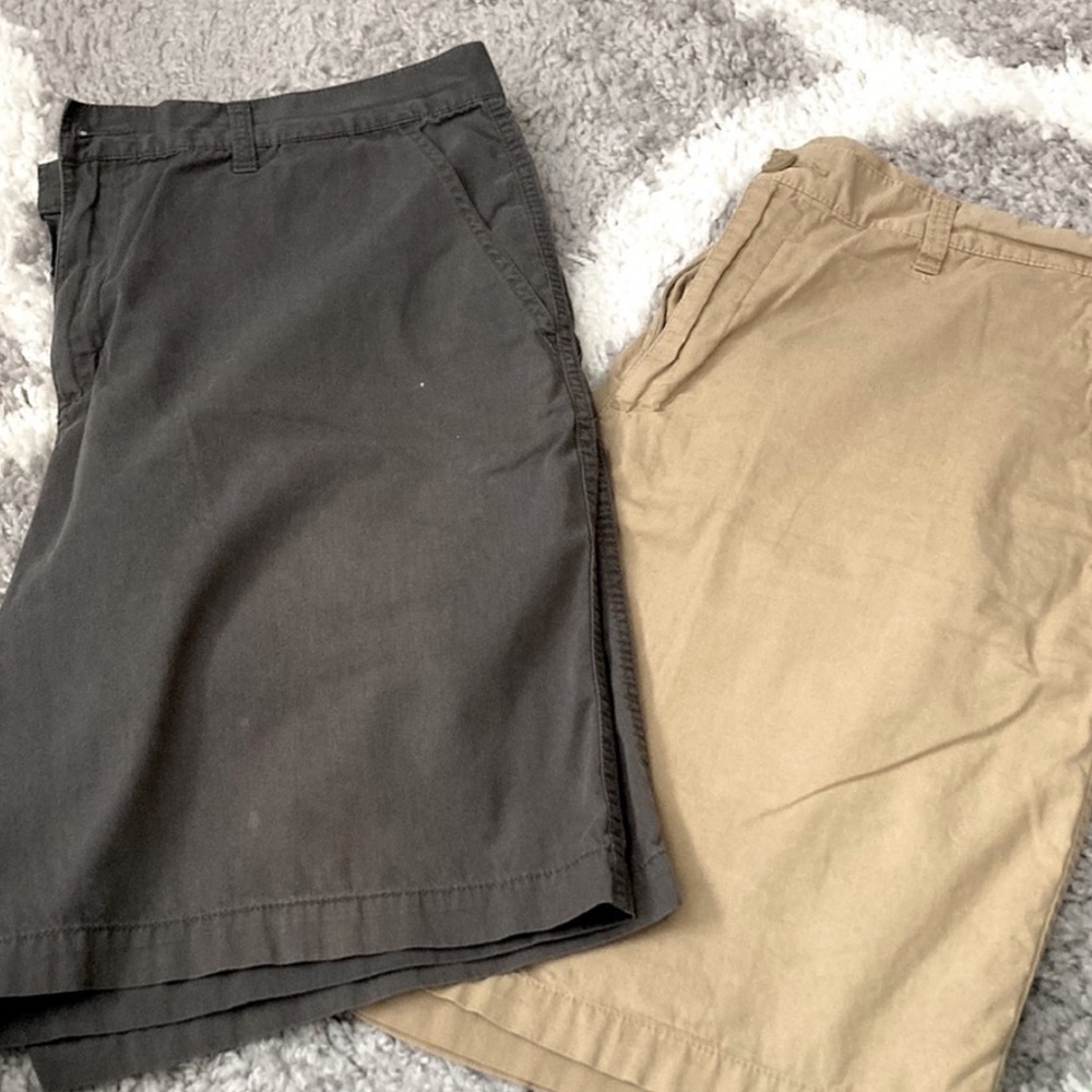 Columbia lightweight shorts